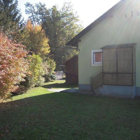 Вілла Haus Luisi Hitzendorf Екстер'єр фото
