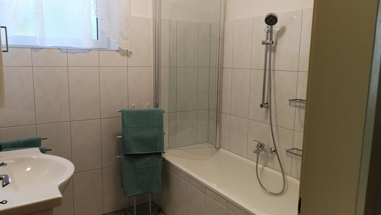 Вілла Haus Luisi Hitzendorf Екстер'єр фото