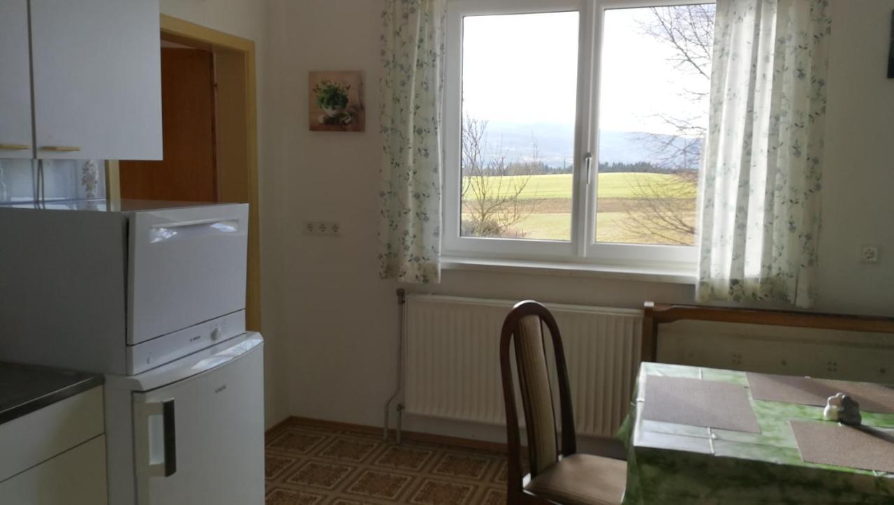 Вілла Haus Luisi Hitzendorf Екстер'єр фото