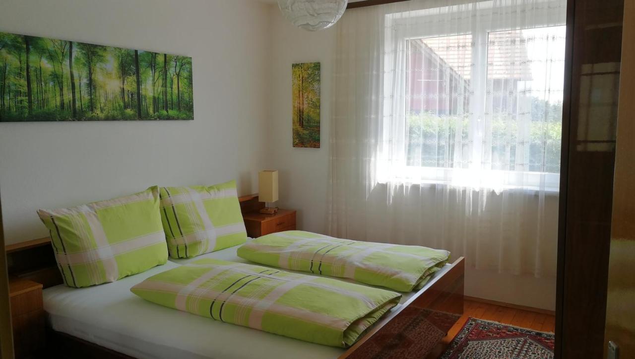 Вілла Haus Luisi Hitzendorf Екстер'єр фото