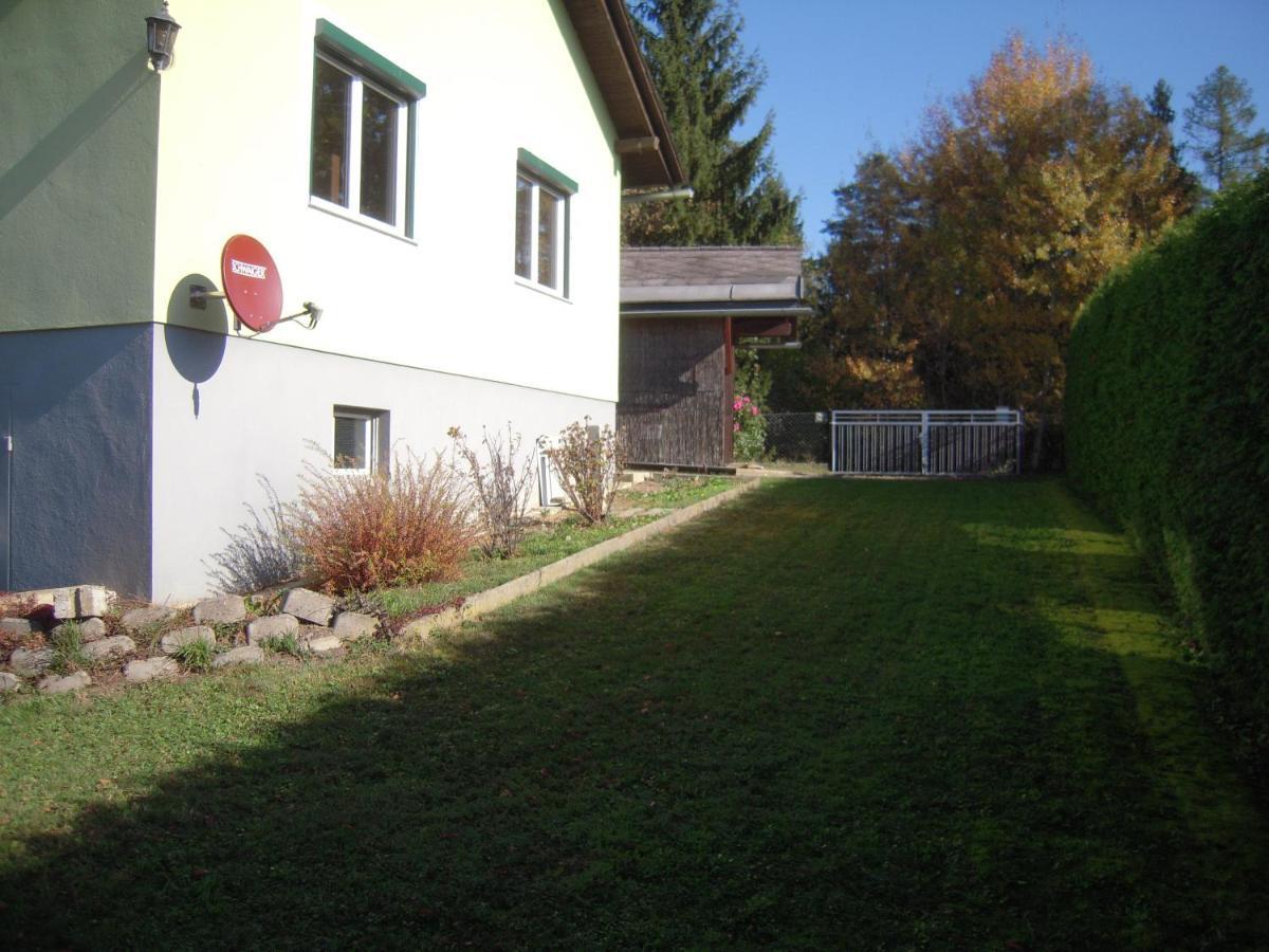 Вілла Haus Luisi Hitzendorf Екстер'єр фото